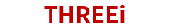 株式会社THREEi